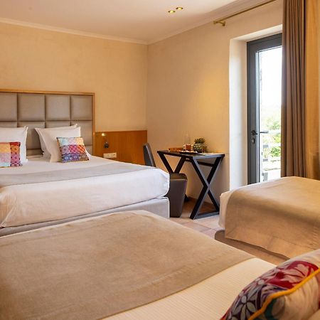 Logis Auberge Les Murets Hotel Restaurant Spa Chandolas 외부 사진