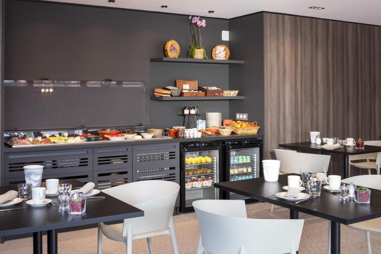 Logis Auberge Les Murets Hotel Restaurant Spa Chandolas 외부 사진
