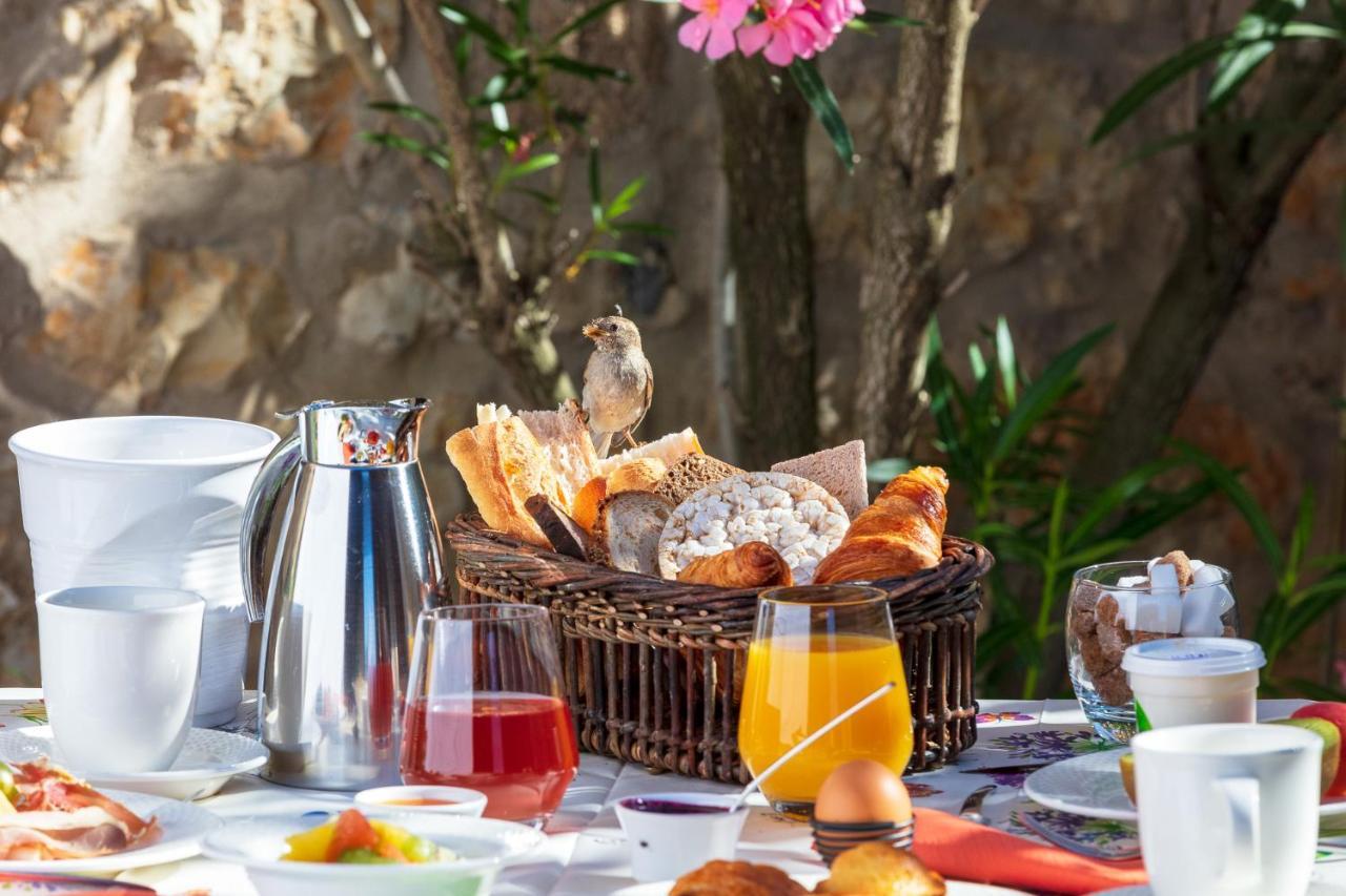 Logis Auberge Les Murets Hotel Restaurant Spa Chandolas 외부 사진