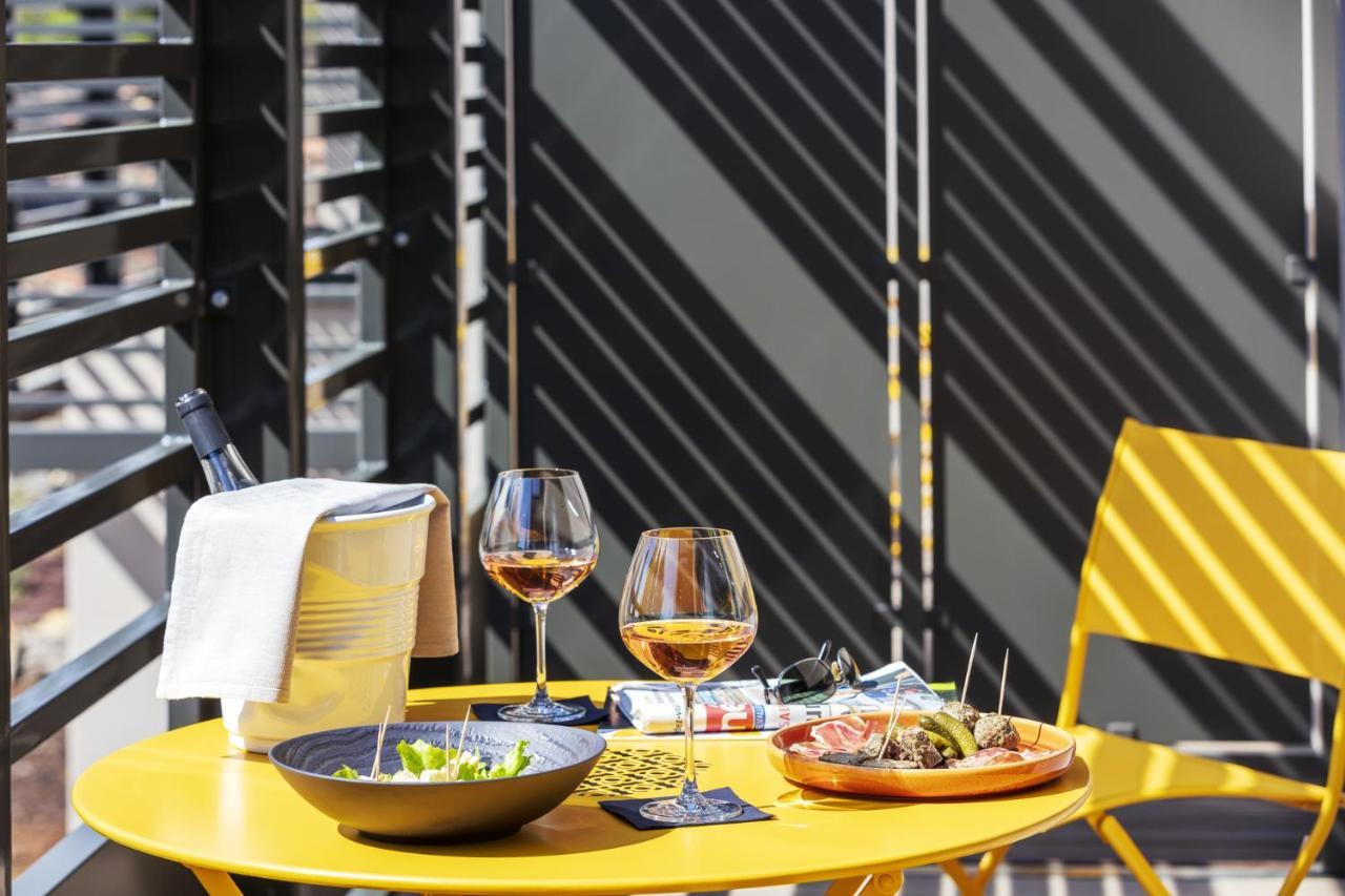 Logis Auberge Les Murets Hotel Restaurant Spa Chandolas 외부 사진