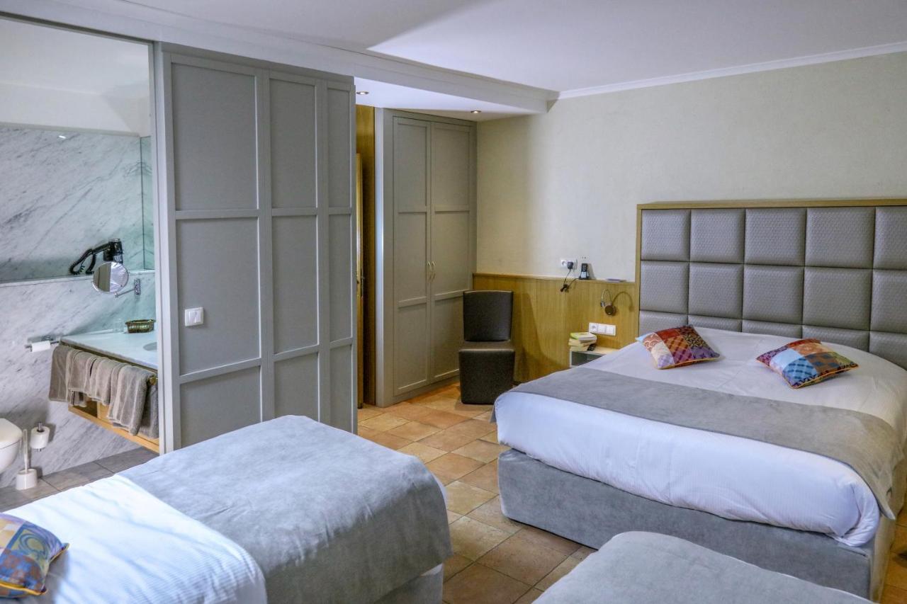 Logis Auberge Les Murets Hotel Restaurant Spa Chandolas 외부 사진