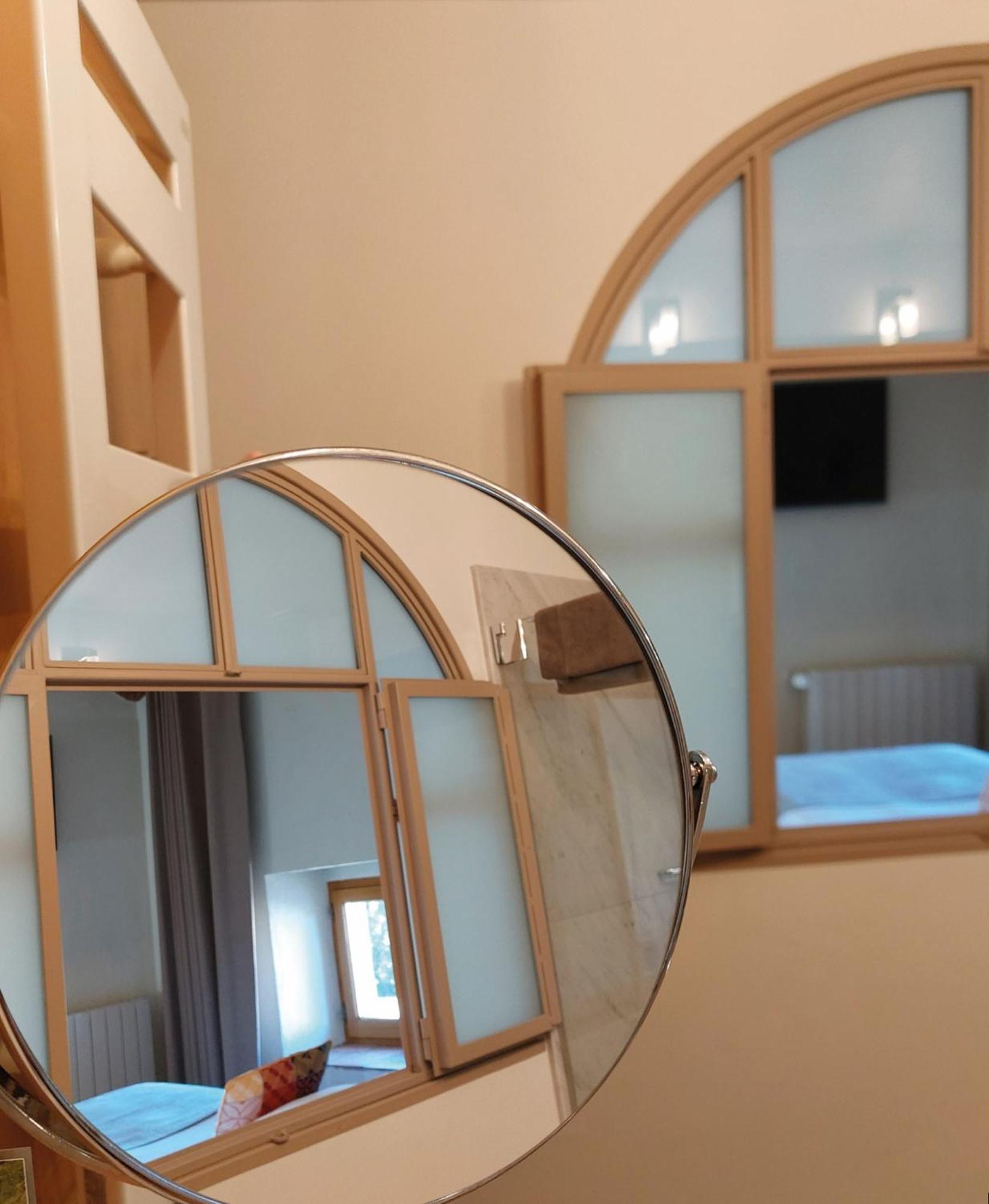 Logis Auberge Les Murets Hotel Restaurant Spa Chandolas 외부 사진